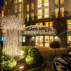 Hotel Rheingold